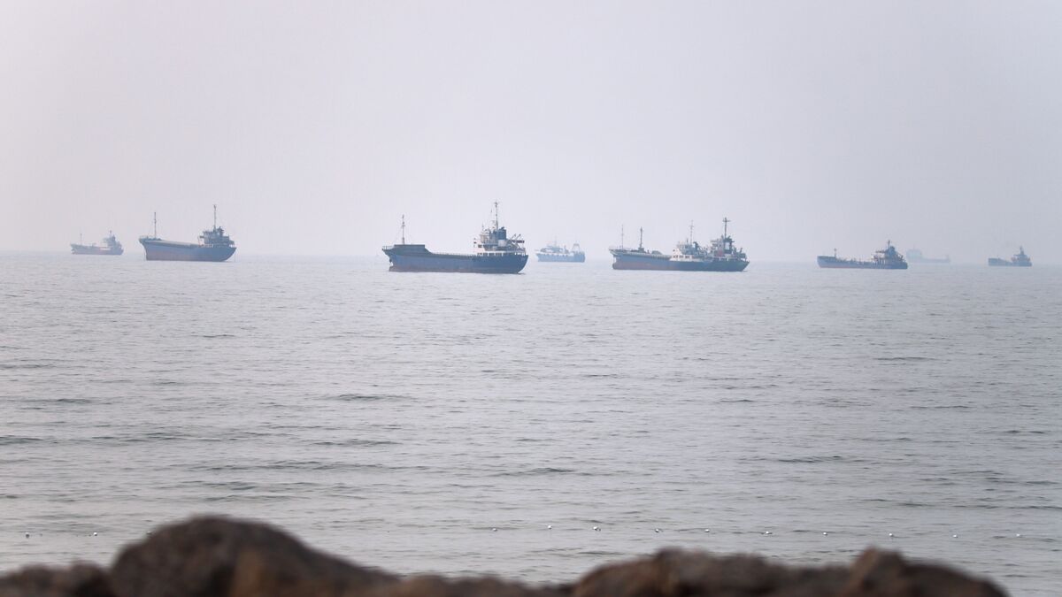 OPEC+ agrees on modest oil