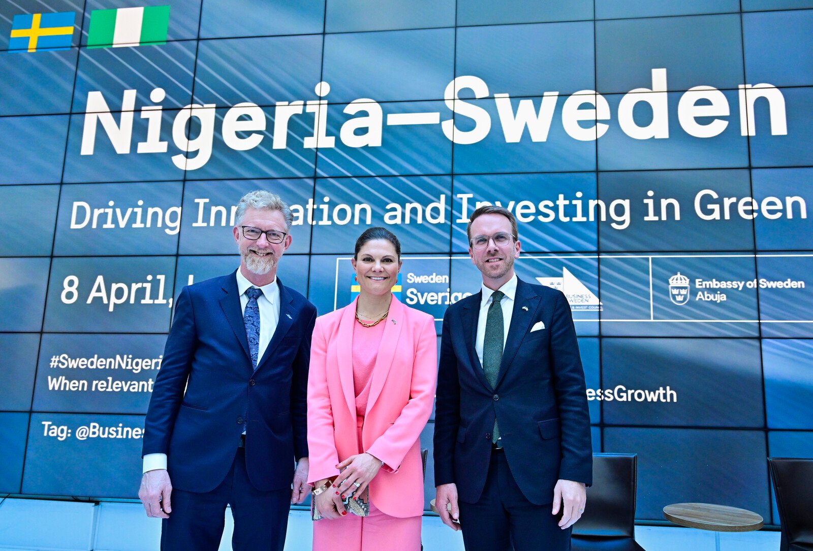 swedenherald.com