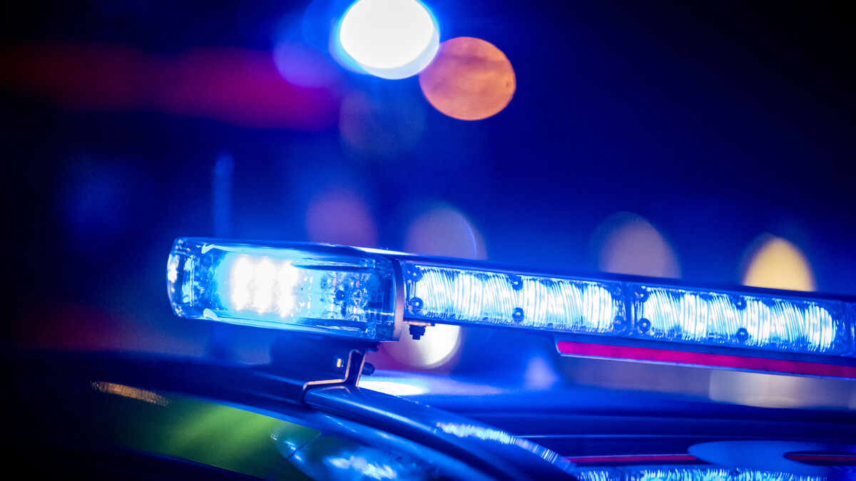 Woman sentenced to 1 year and 10 months for fatal crash in Gävle