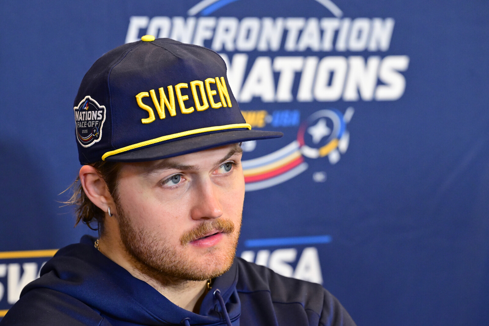 William Nylander Ranked Third Most Stylish in NHL Player Poll