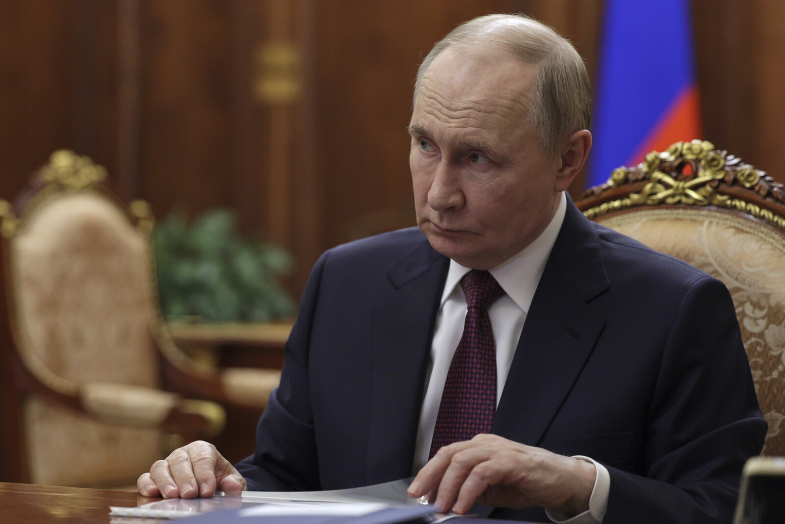 Russia Considers Exiting European Anti-Torture Convention