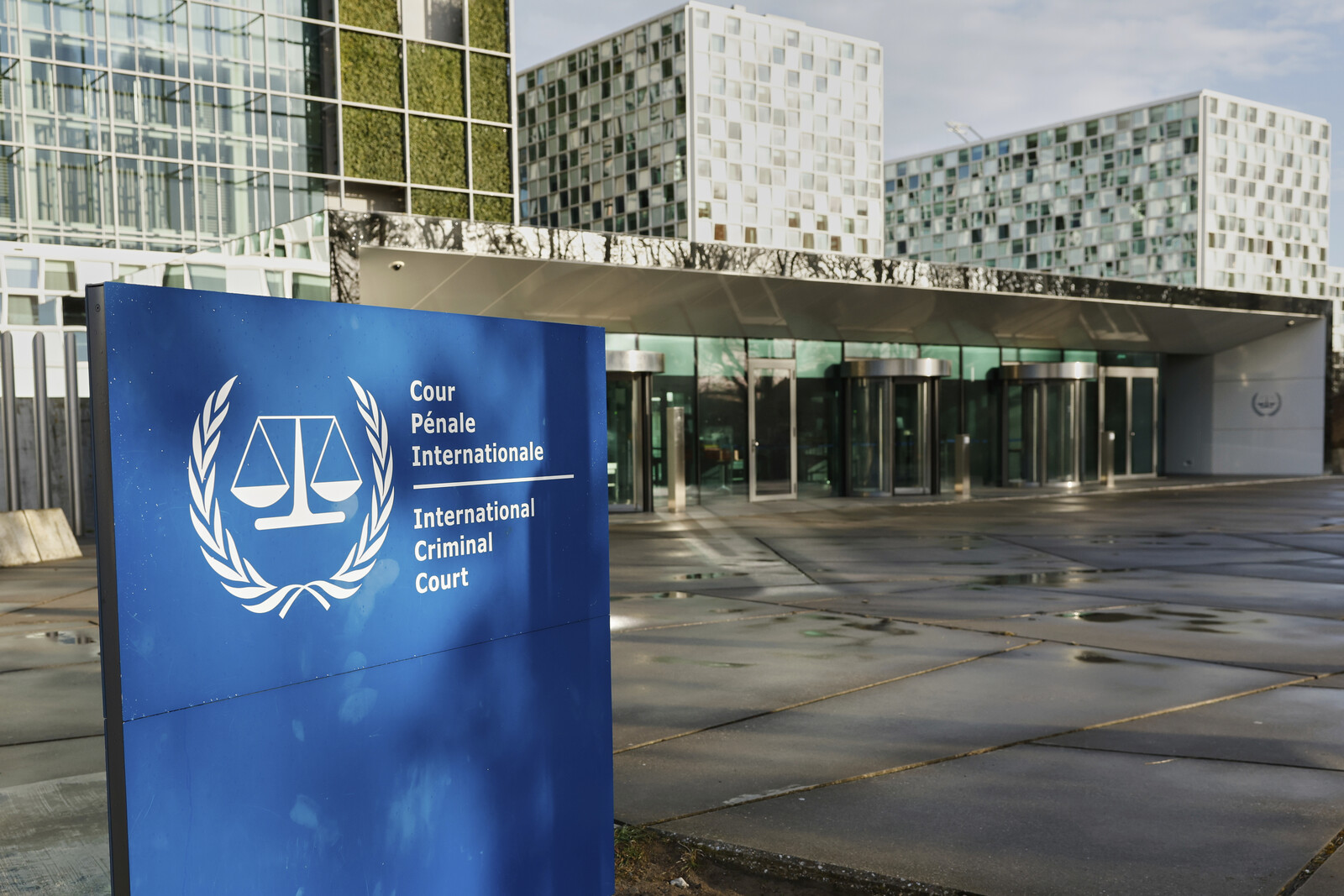 Hungary Reported to ICC for Not Arresting Netanyahu