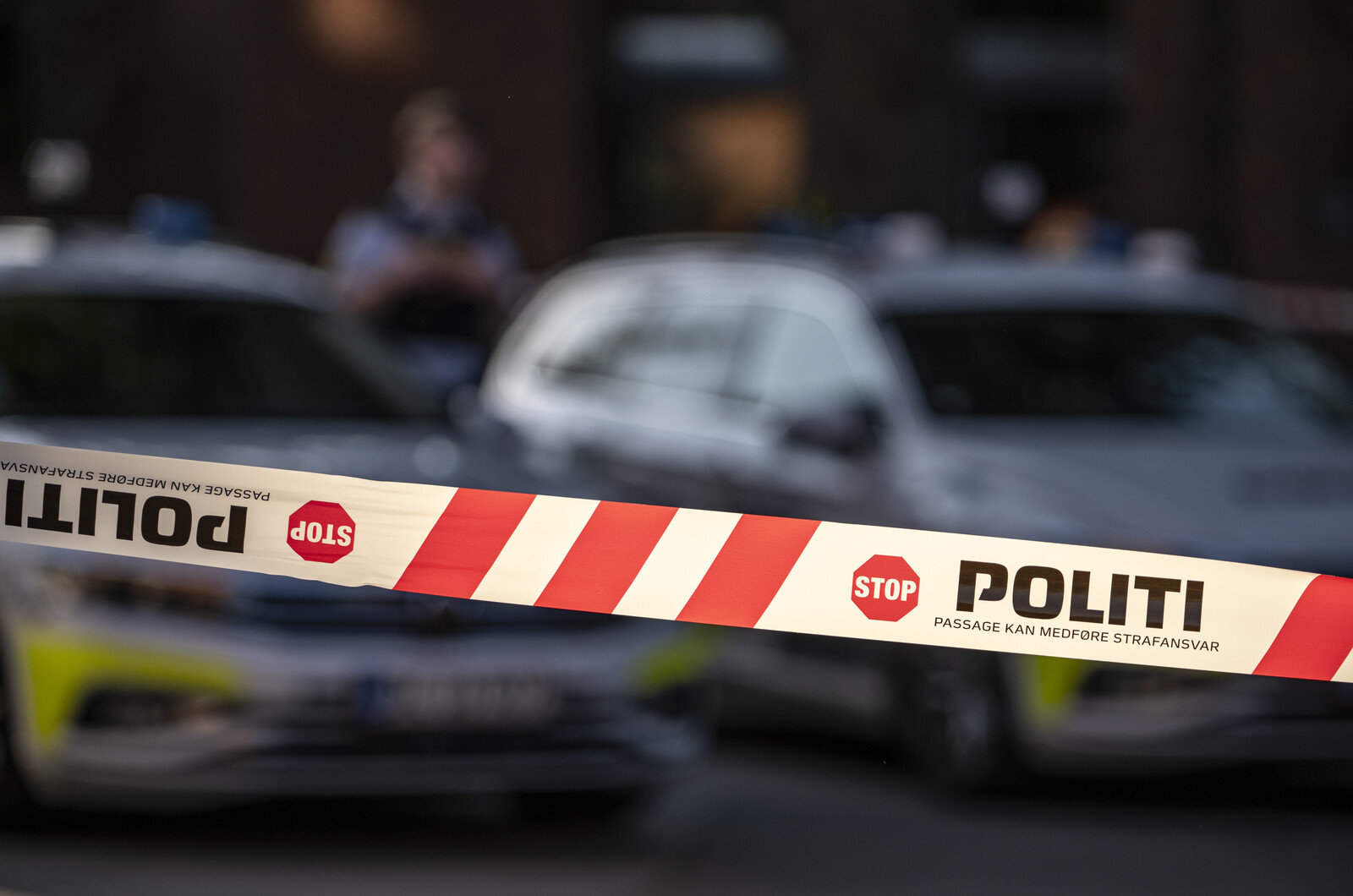 Swedish Teen Sentenced to Eight