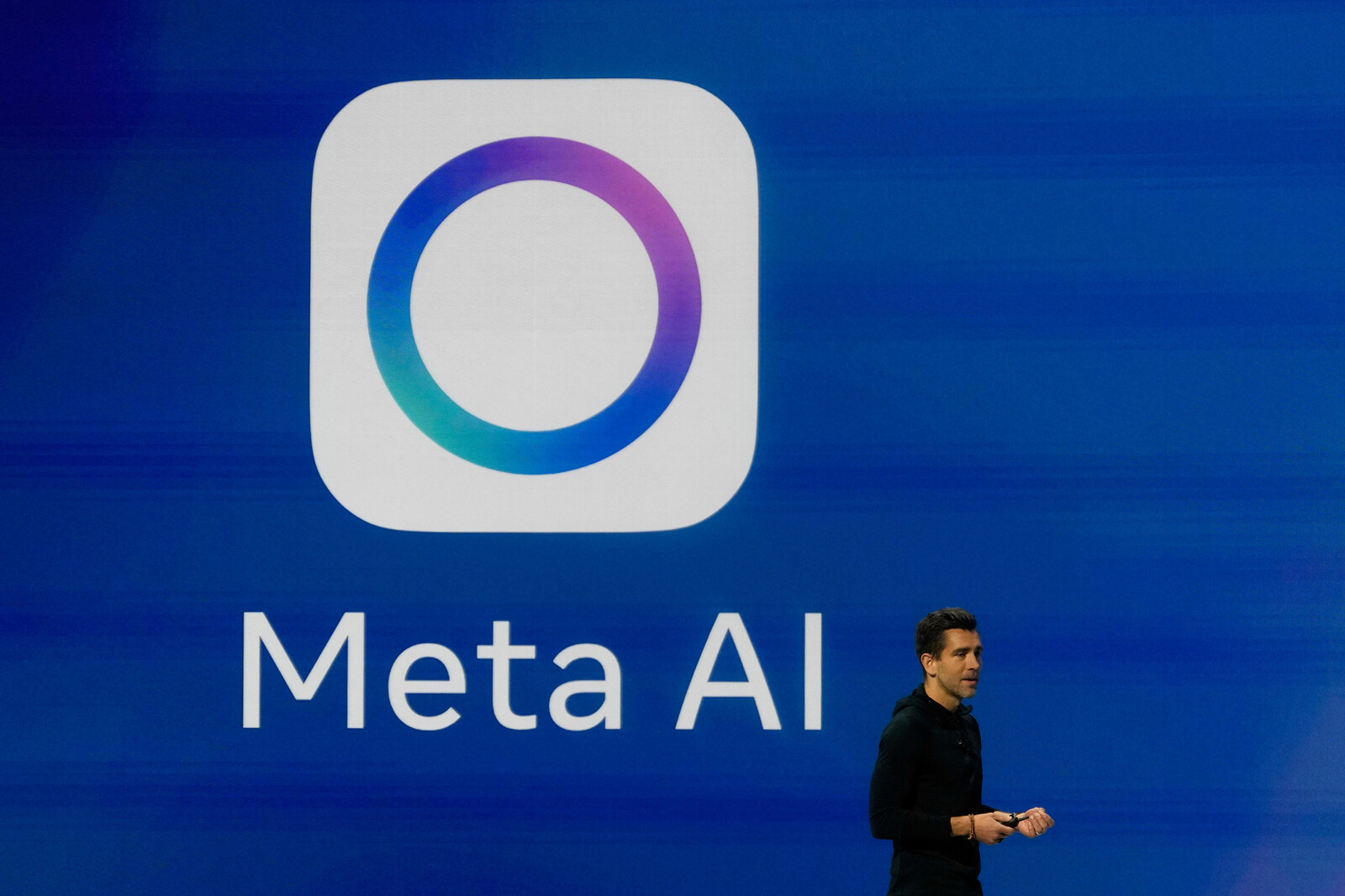 Meta Surpasses Q1 Expectations, Shares Rise in After-Hours Trading