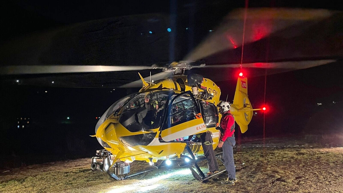Missing mountain climbers found dead