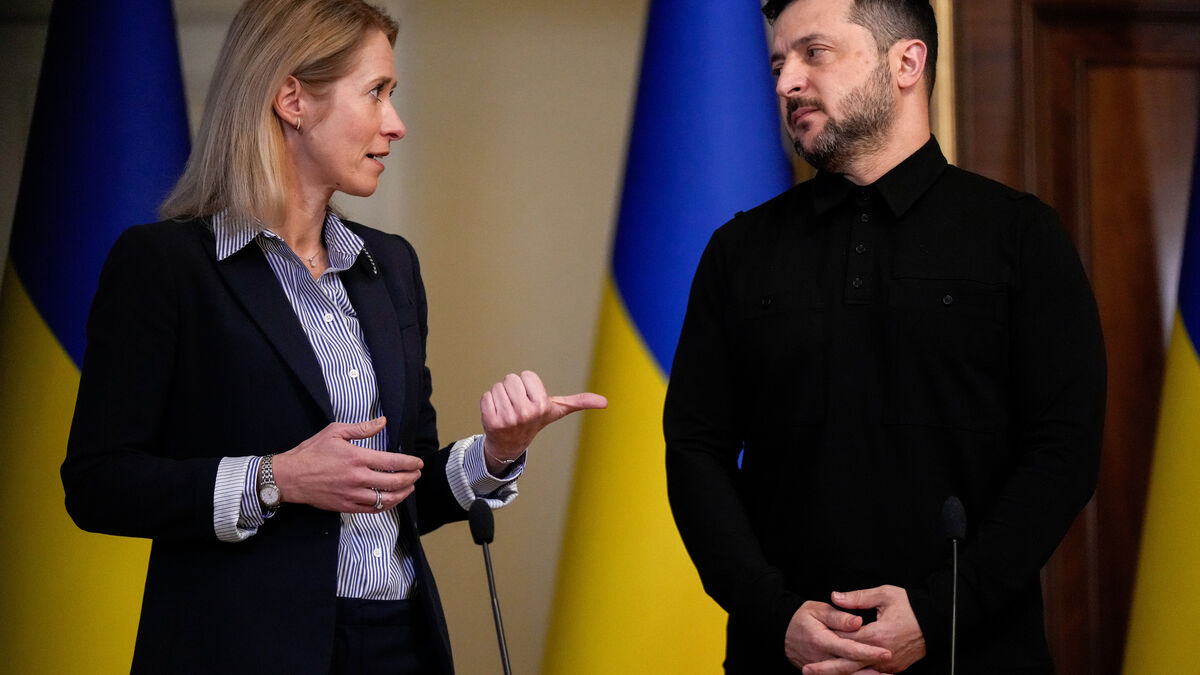 EU Approves New Sanctions Package