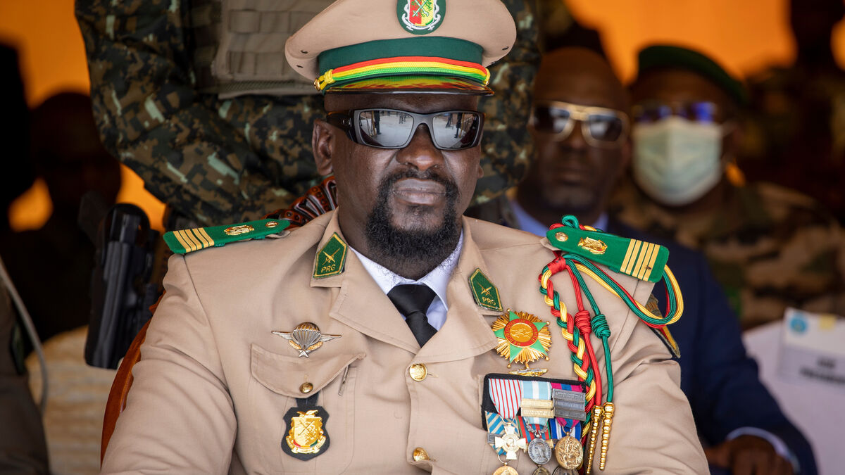 Guinea junta bans all opposition