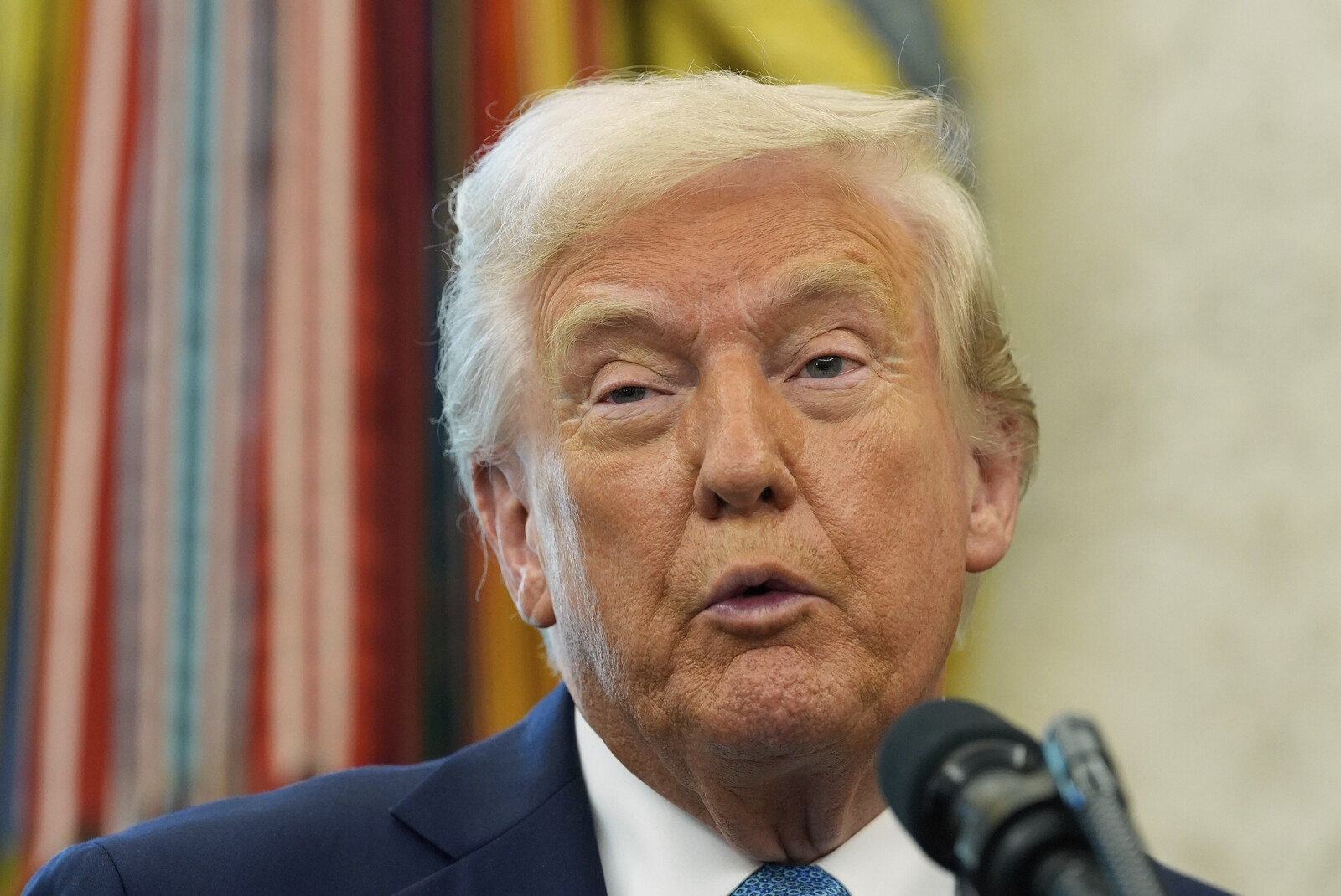 Trump Signals Major Reduction in US Tariffs on Chinese Goods