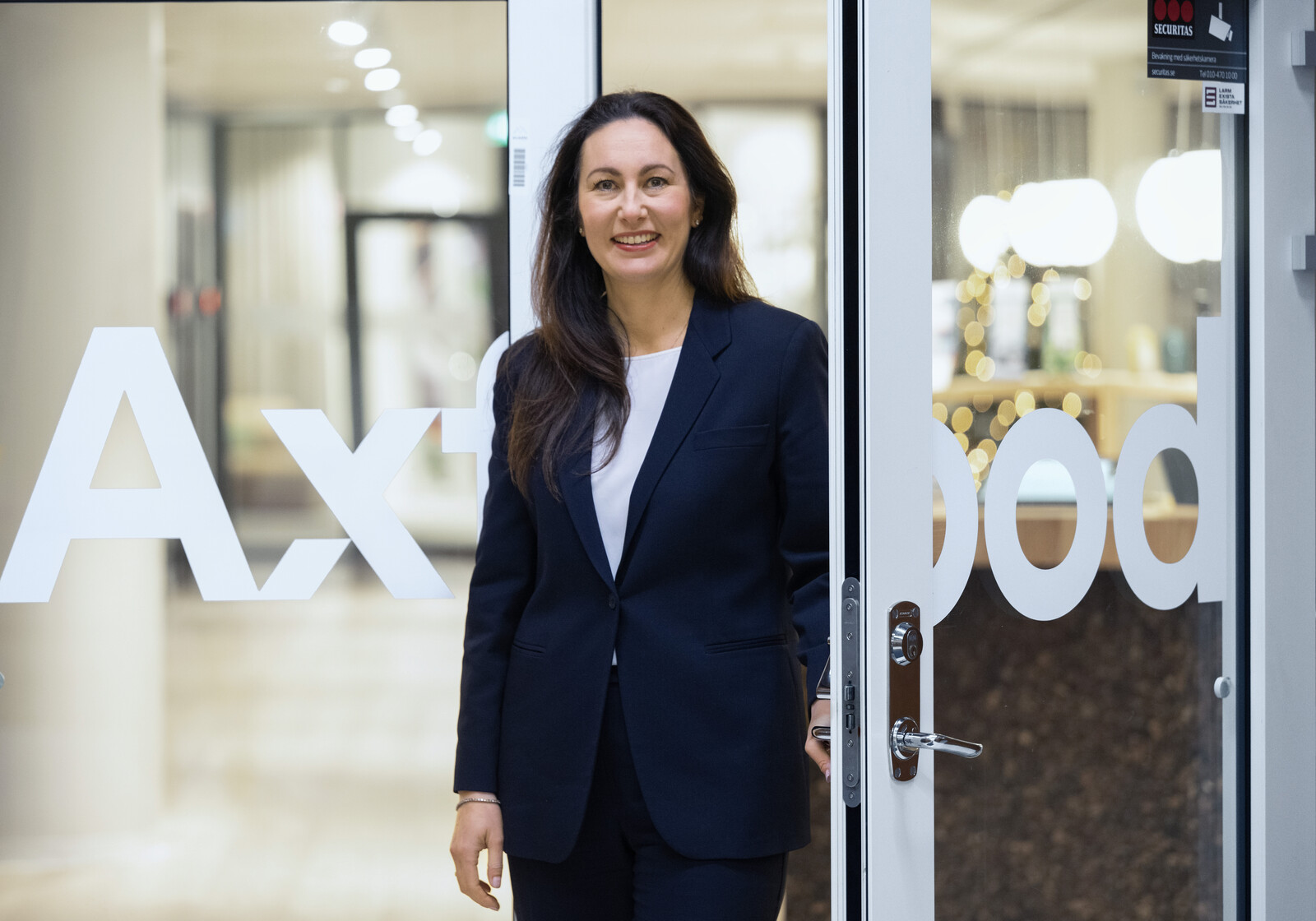 Axfood: Difficult to predict food prices
