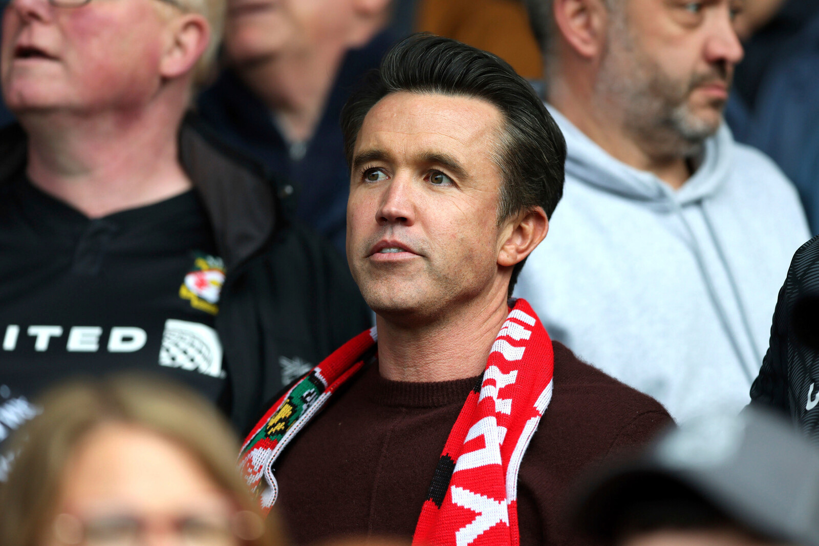 Wrexham's Rise: From Division Five to Premier League Contenders