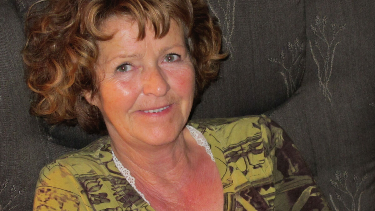 New suspect in Anne-Elisabeth Hagen