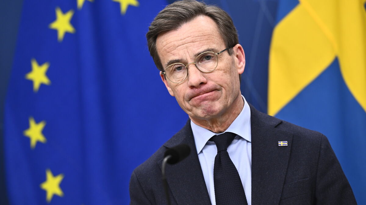 Landerholm affair reported to Riksdag's Constitutional Committee again