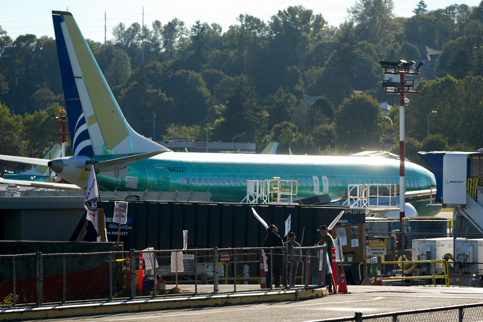 Boeing Settles for Billions to Avoid 737 Max Crash Trial
