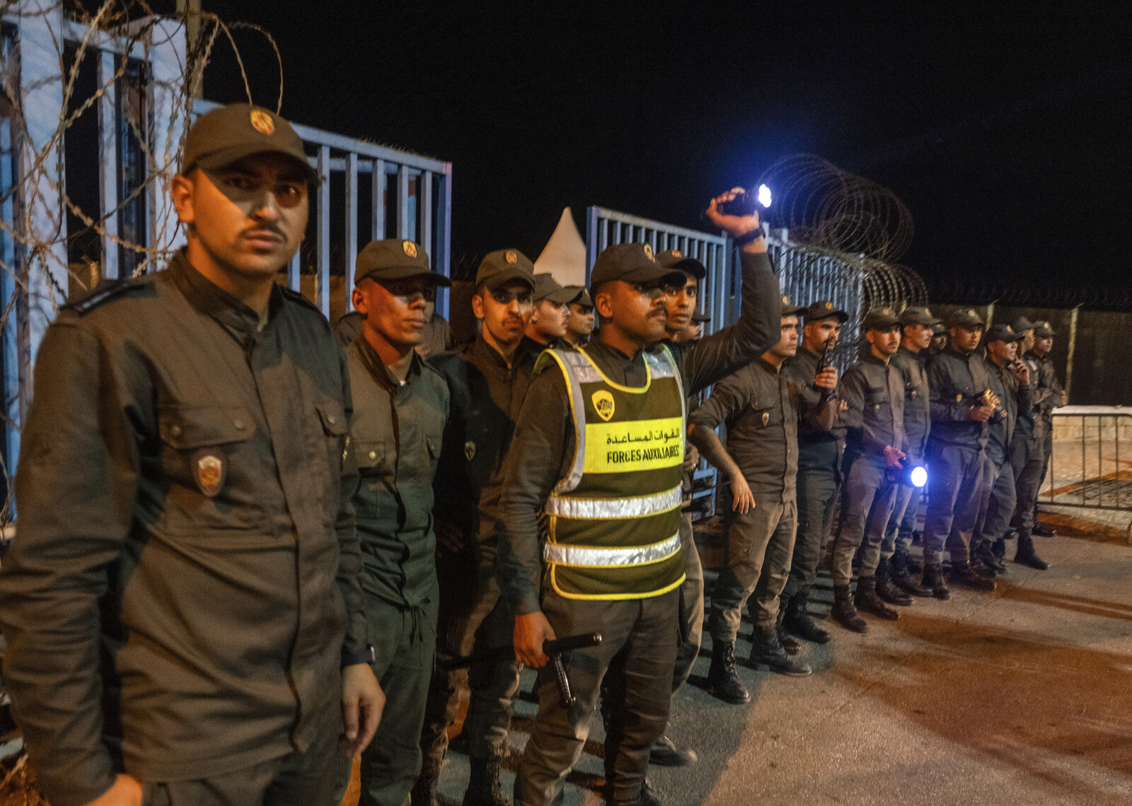 Trade can resolve Spanish conflict