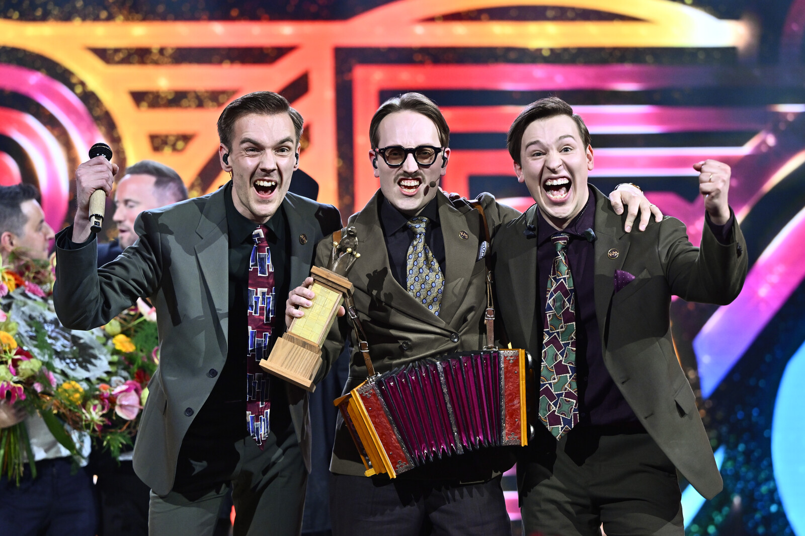 Melodifestivalen 2026 Tour Cities Announced