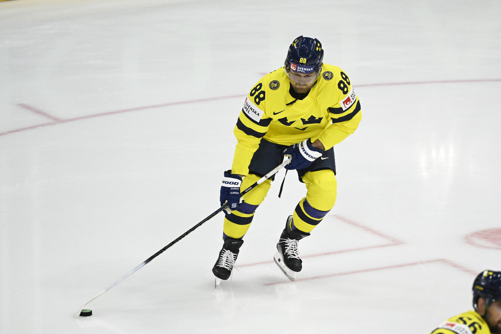 Sweden's Olympic Hockey Schedule Announced for Milan Games