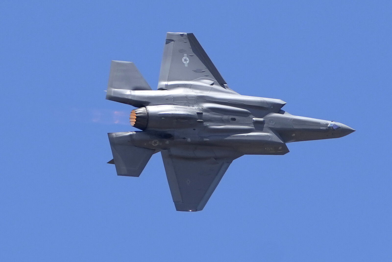 Multiple Countries are Hesitant about F-35 – Want European Alternative