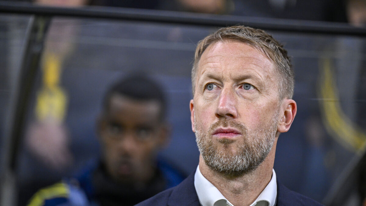 Sweden's Nations League opposition clear