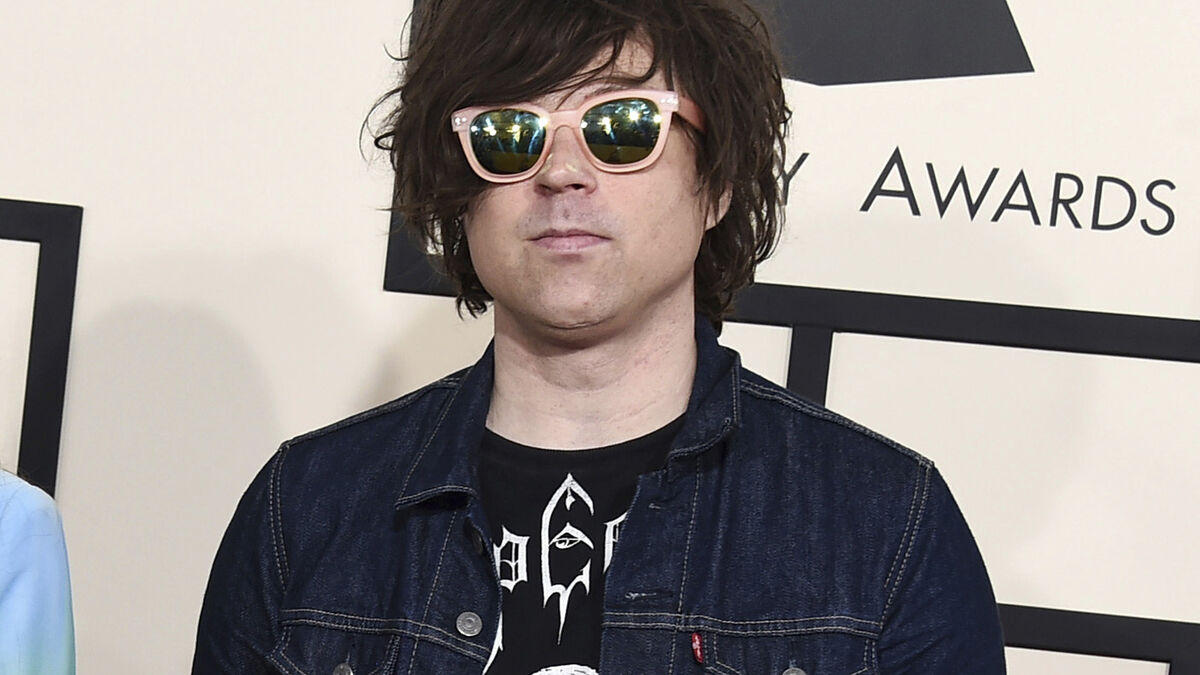 Ryan Adams cancels fall Europe tour after falling ill, says Instagram post