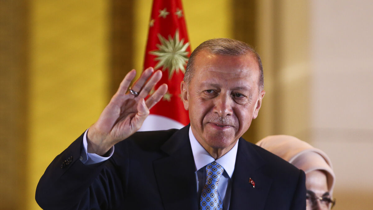 Over 200 arrested in Ankara