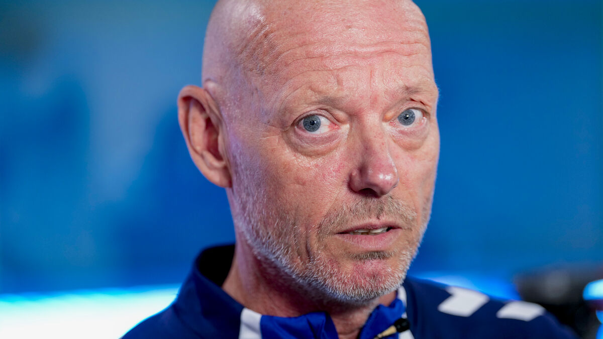 The Andersson Effect: Tactical Blueprints vs. Norwegian Identity