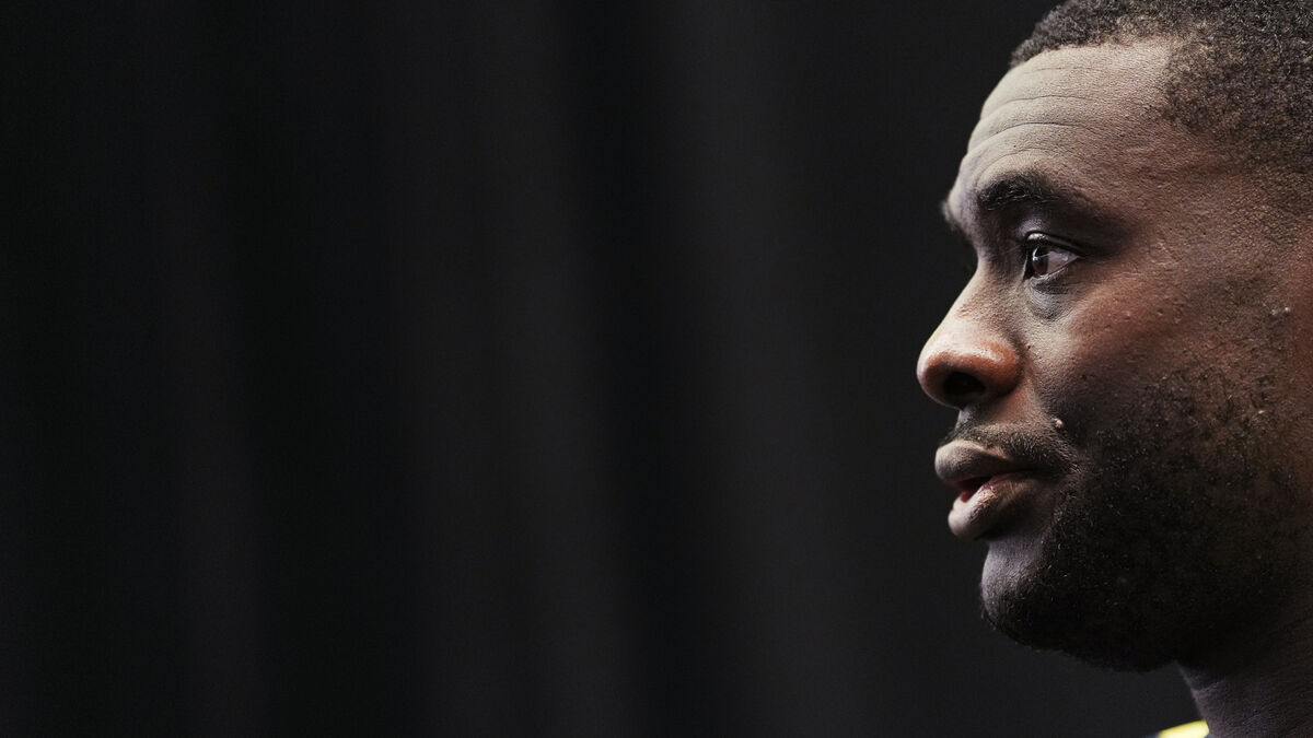 Ken Sema on the Congo situation: A great pity