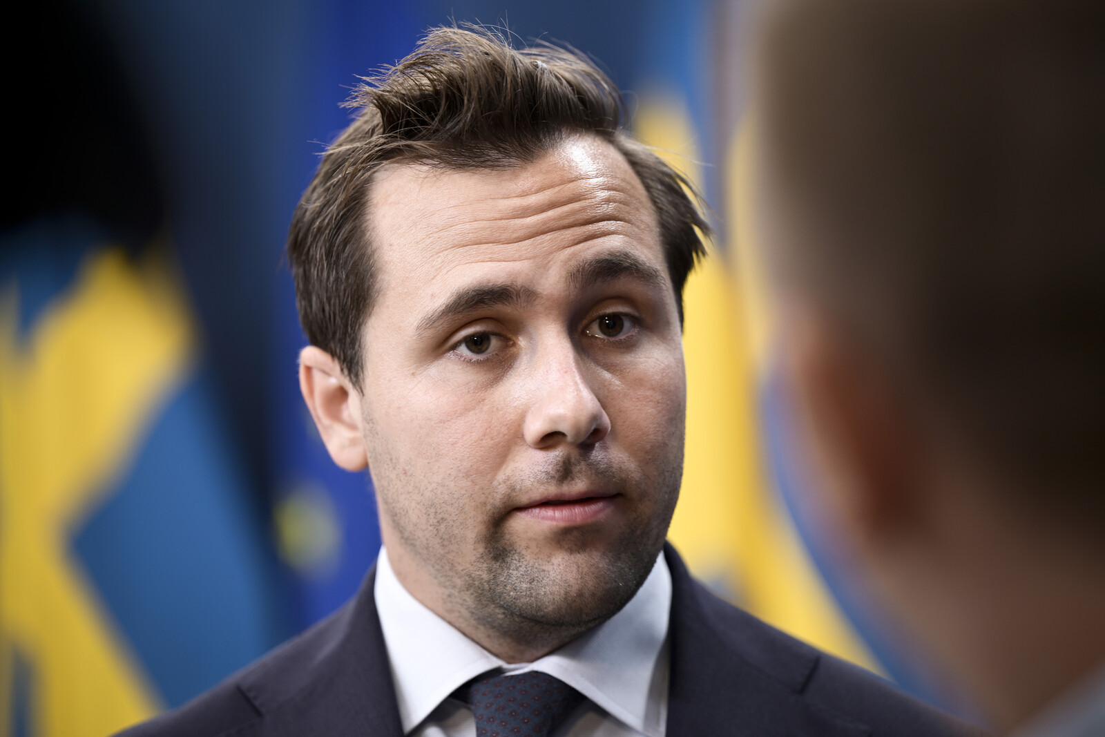 Dousa on Verdict: Tariffs Likely to Persist Despite Court Ruling