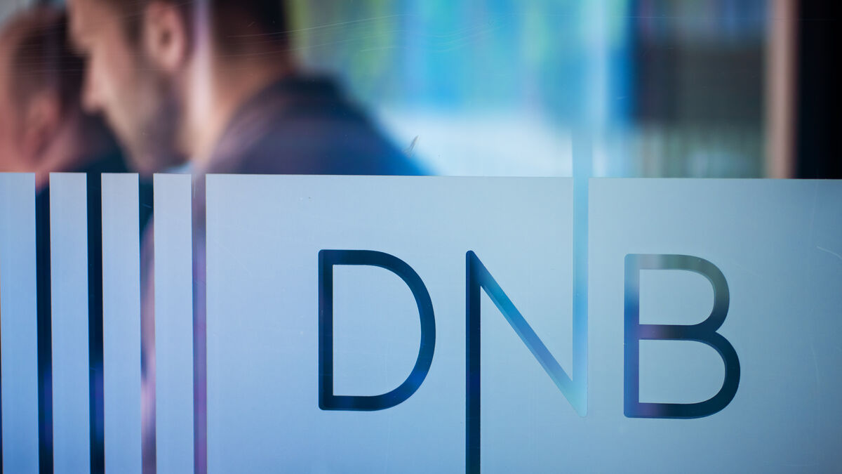 Norwegian bank DNB posts slightly better-than-expected second-quarter profit