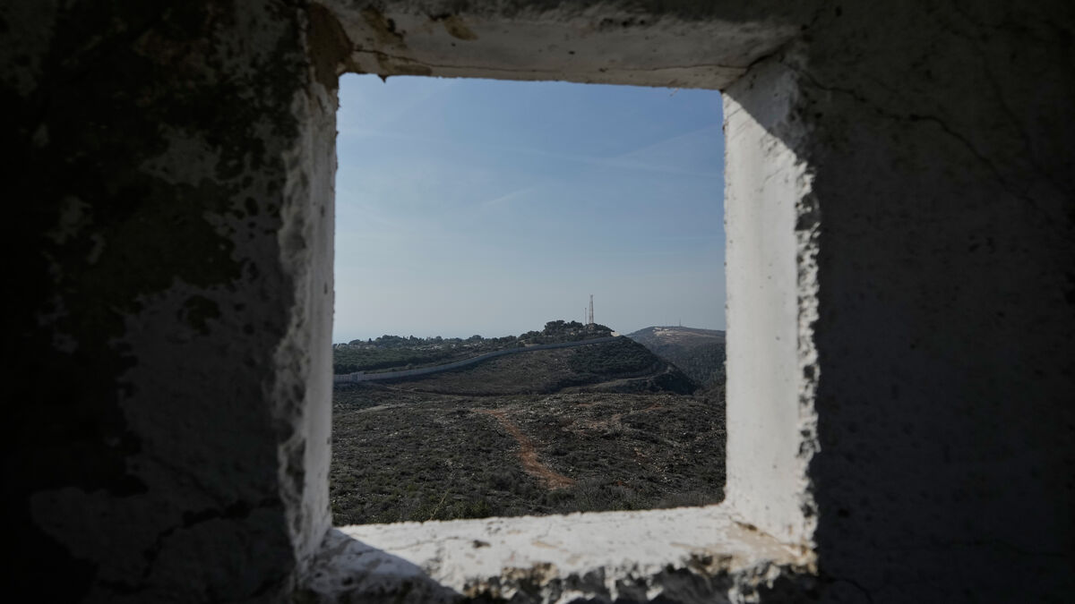 Lebanon: First phase of Hezbollah