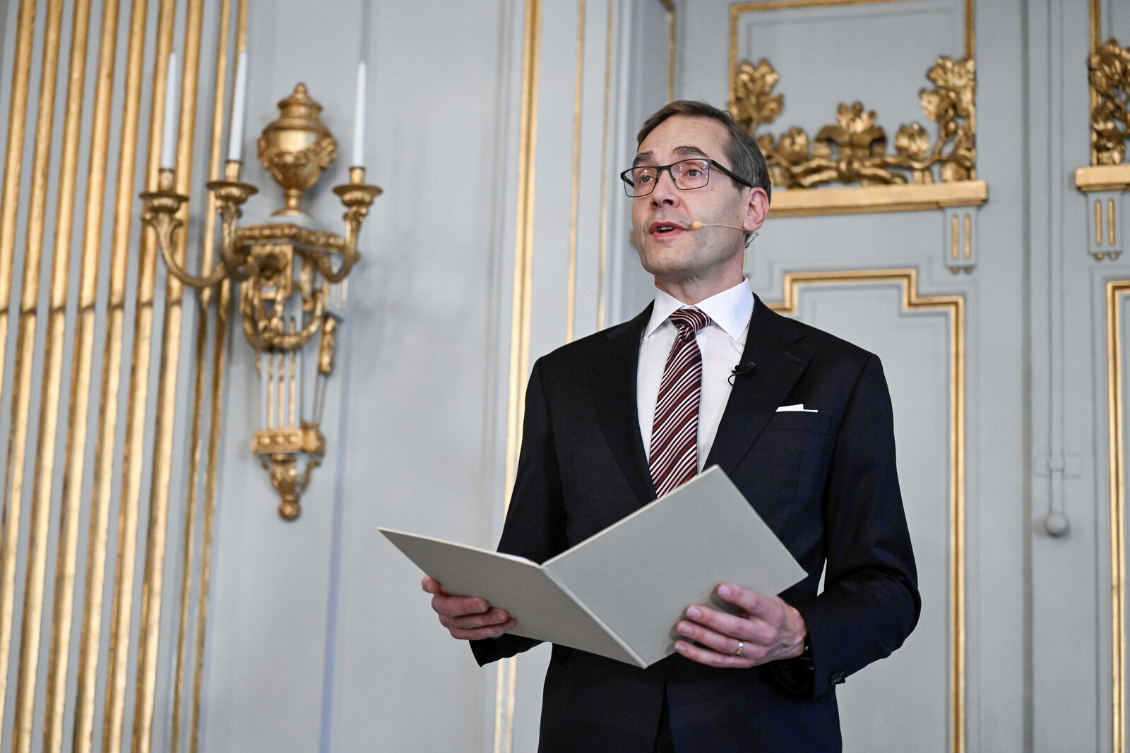 Date for when Nobel Prize in Literature is Announced This Year