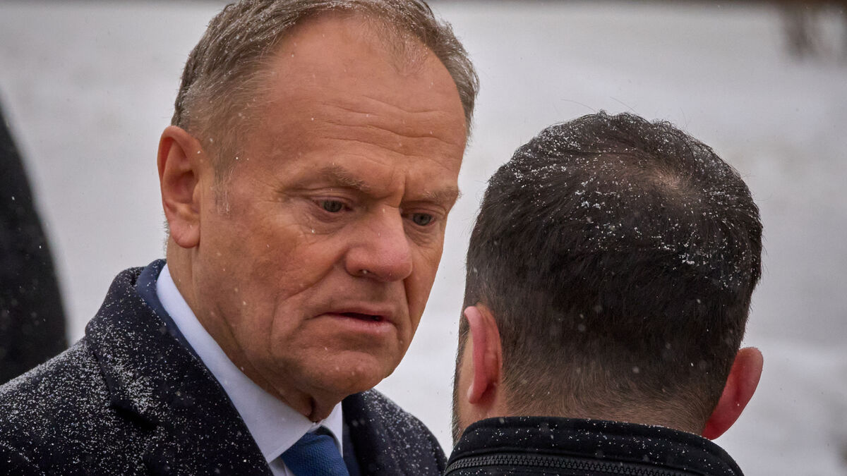 Poland plans Warsaw memorial for victims of Ukrainian nationalist UPA killings
