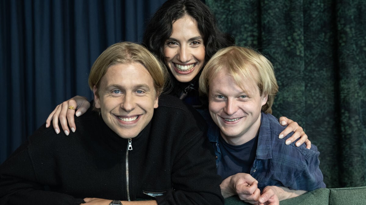 Former Hov1 member Noel Flike makes acting debut in comedy Flaggan