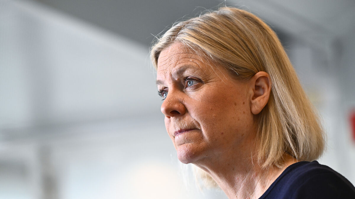 Sweden wants to abolish the national security advisor post