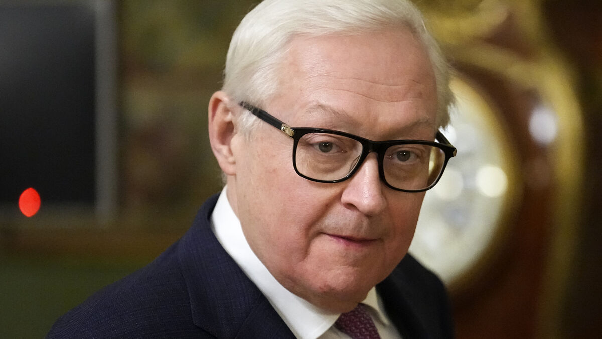 Russia dissatisfied with US-Ukraine peace