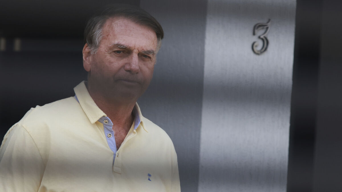 Bolsonaro's sentence upheld – 27