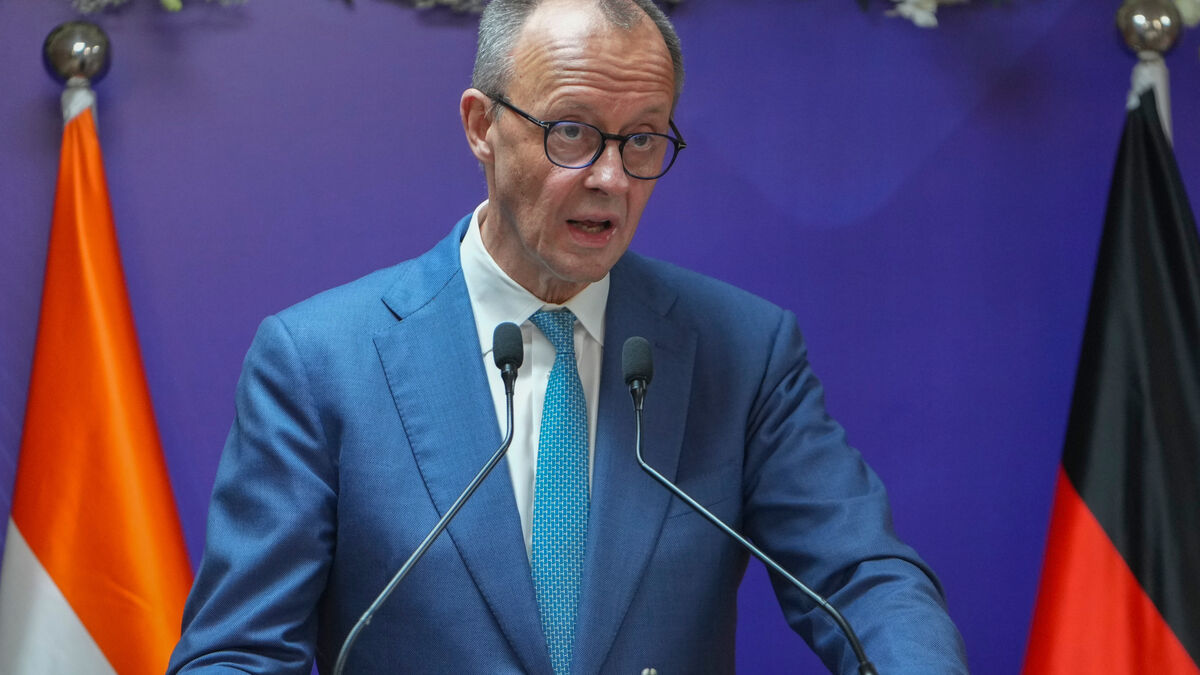 Germany: Iranian regime's days are