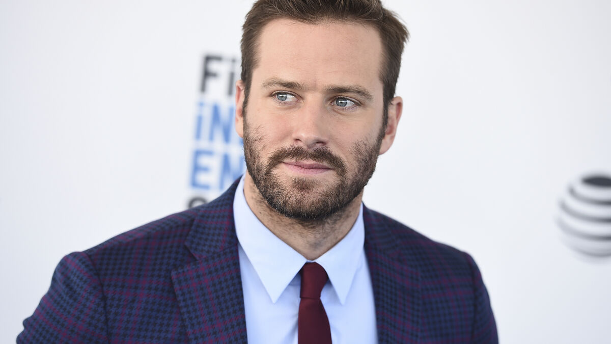 Armie Hammer’s Comeback Film Citizen Vigilante Becomes Summer’s Most Controversial Movie