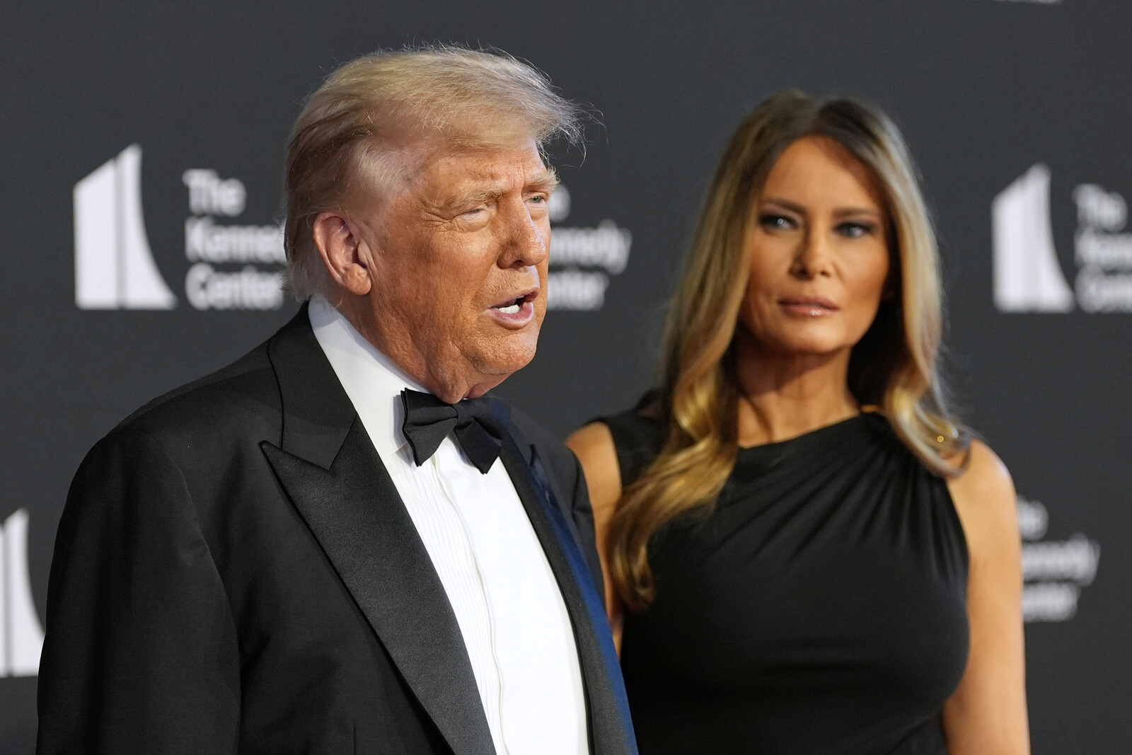 Trump Withdraws Non-Essential Staff from