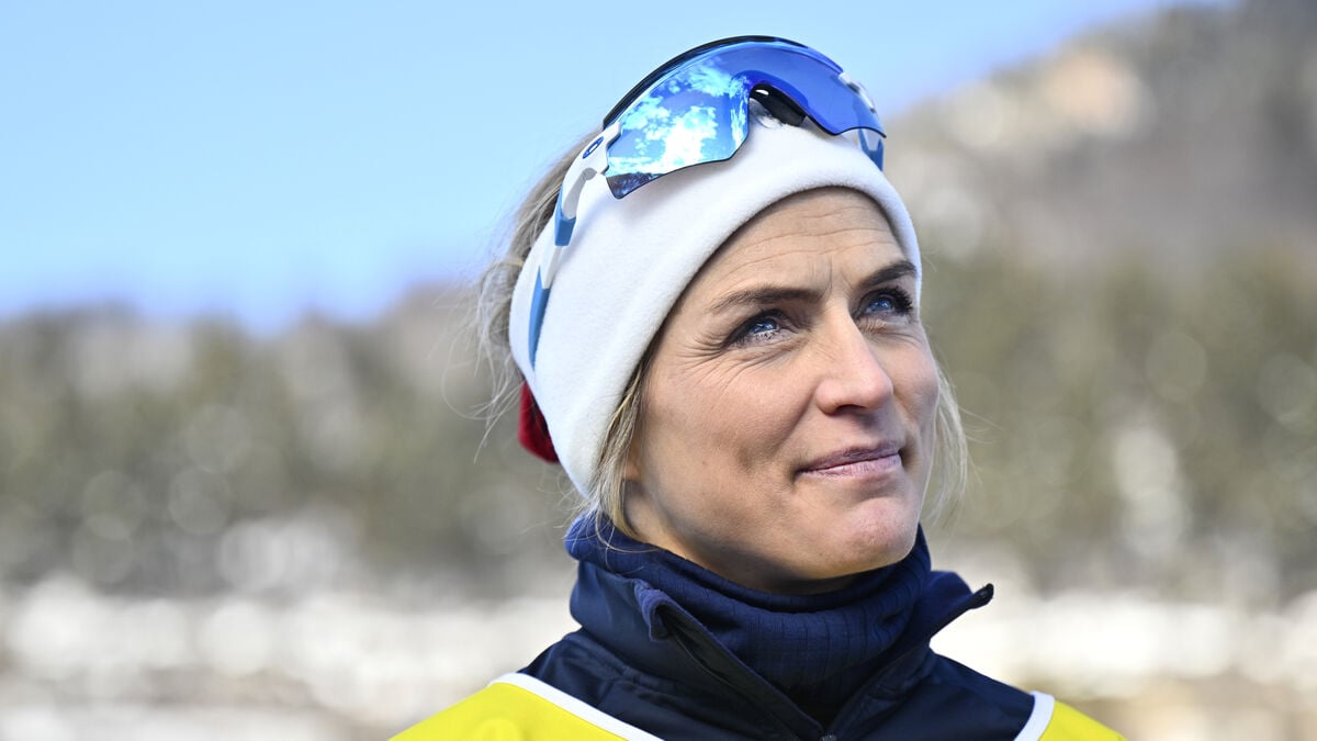 Therese Johaug backs Kristine Stavås