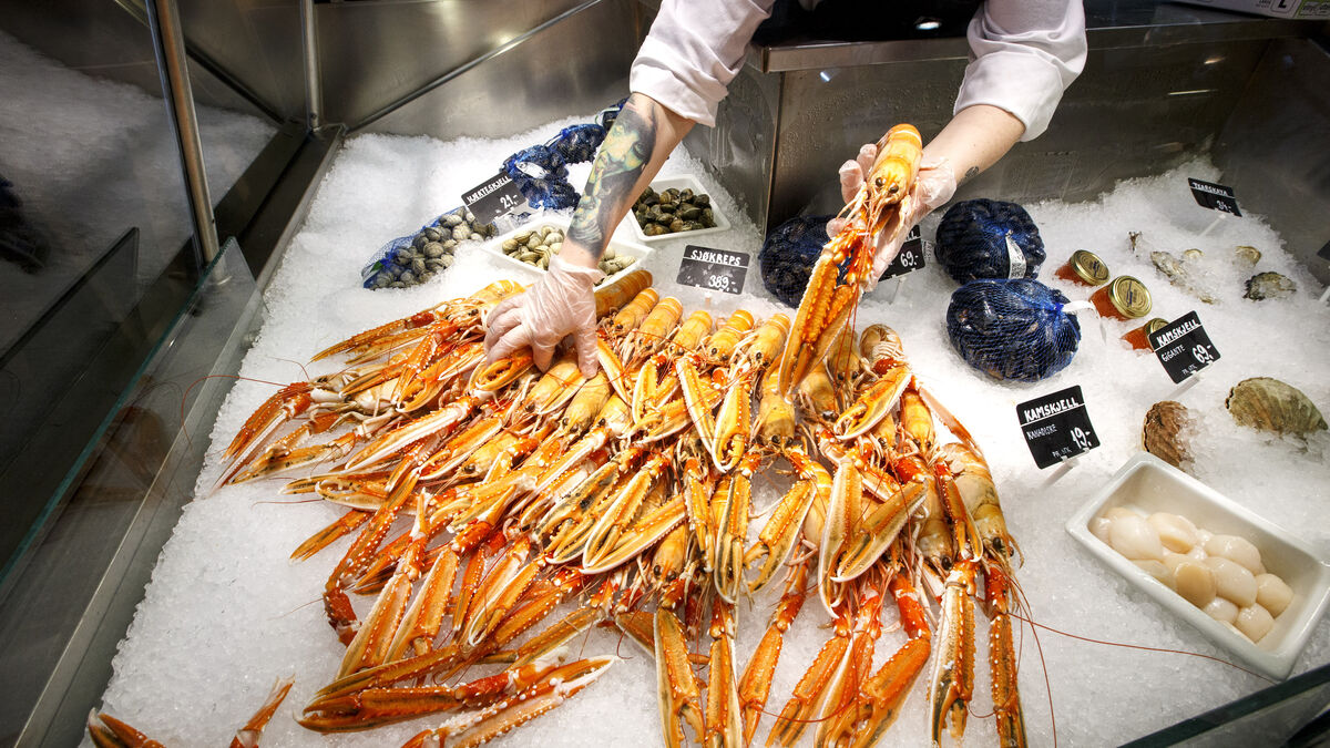 After the price shock, lower food prices await in 2026