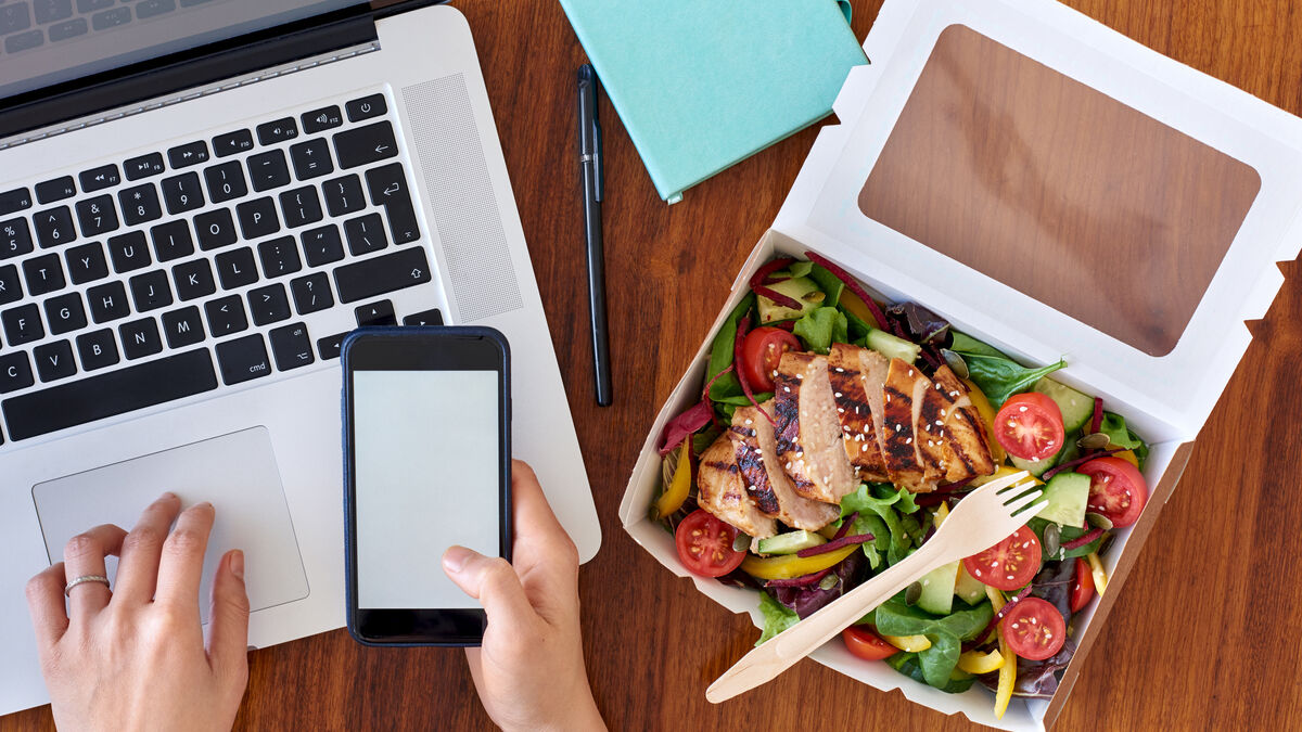 AI calorie apps can underestimate meal calories by a third, study finds