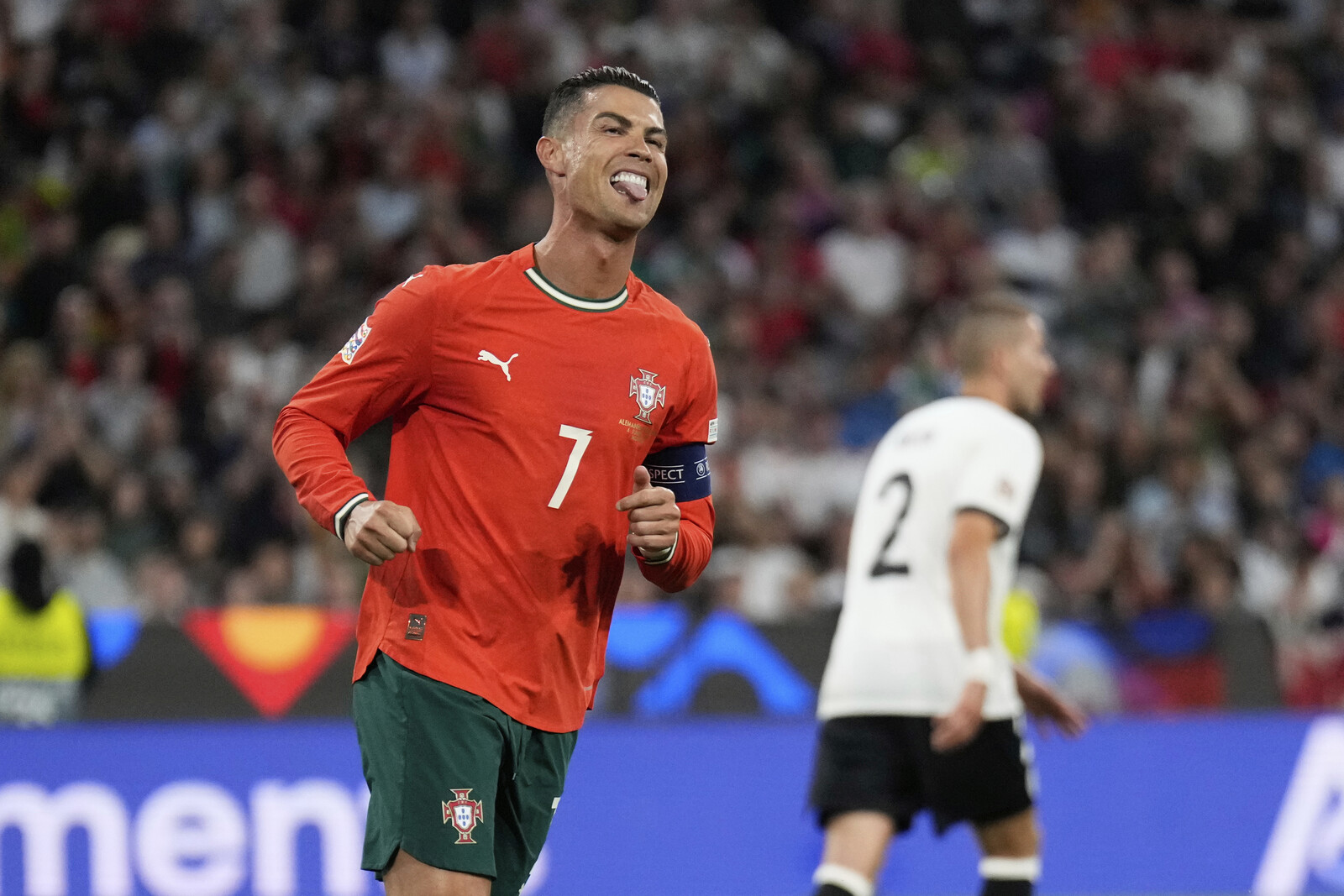 Ronaldo Confirms Absence from Club World Championship This Summer