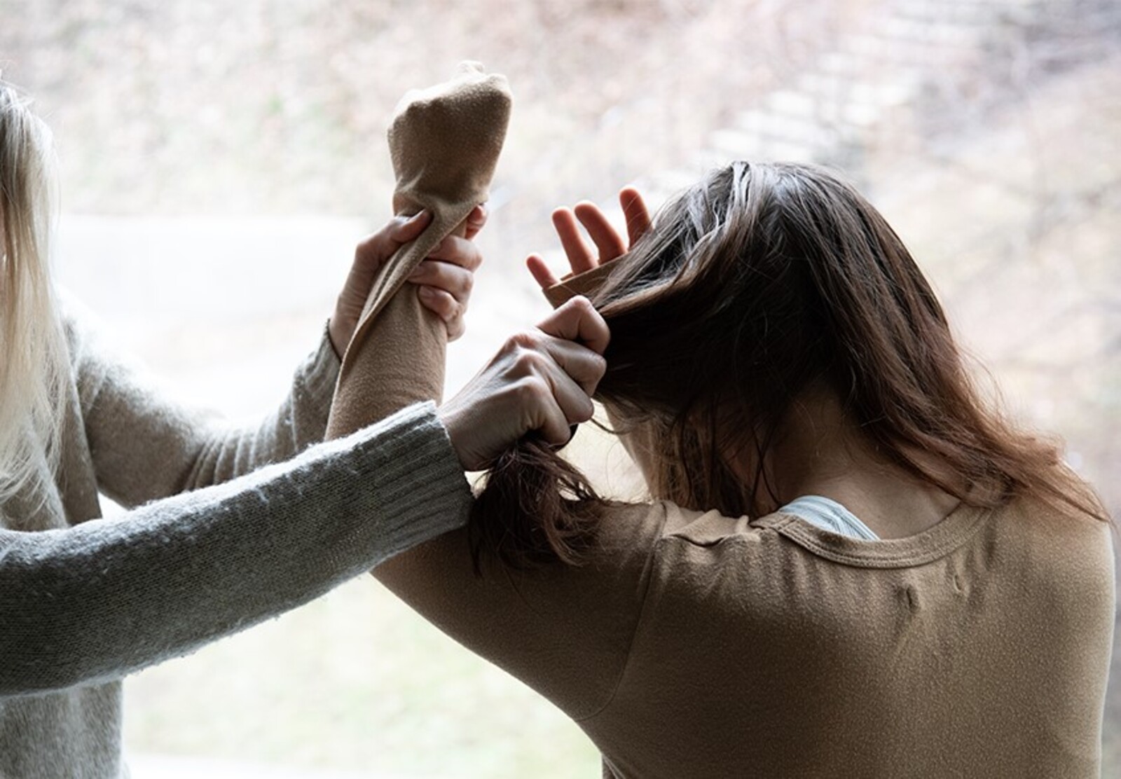 Sweden to Review Self-Defence Laws