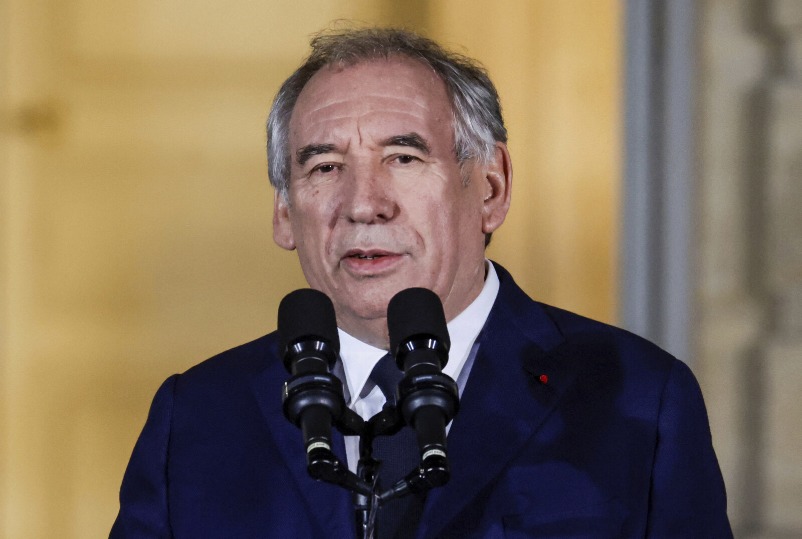 France Considers Referendum on Austerity Measures