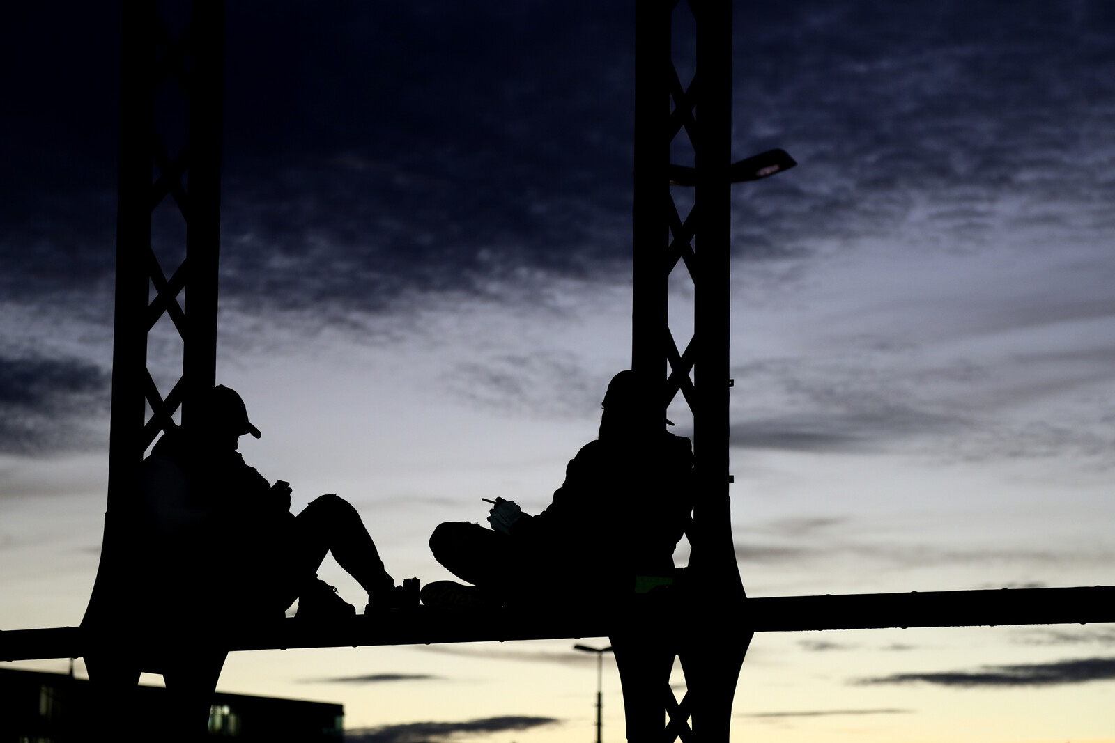 Economy stops efforts for vulnerable children