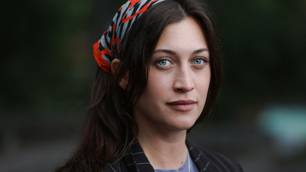 Julia Ragnarsson in star-studded Sveriges Radio P3 drama Fuck Jocke Fransson