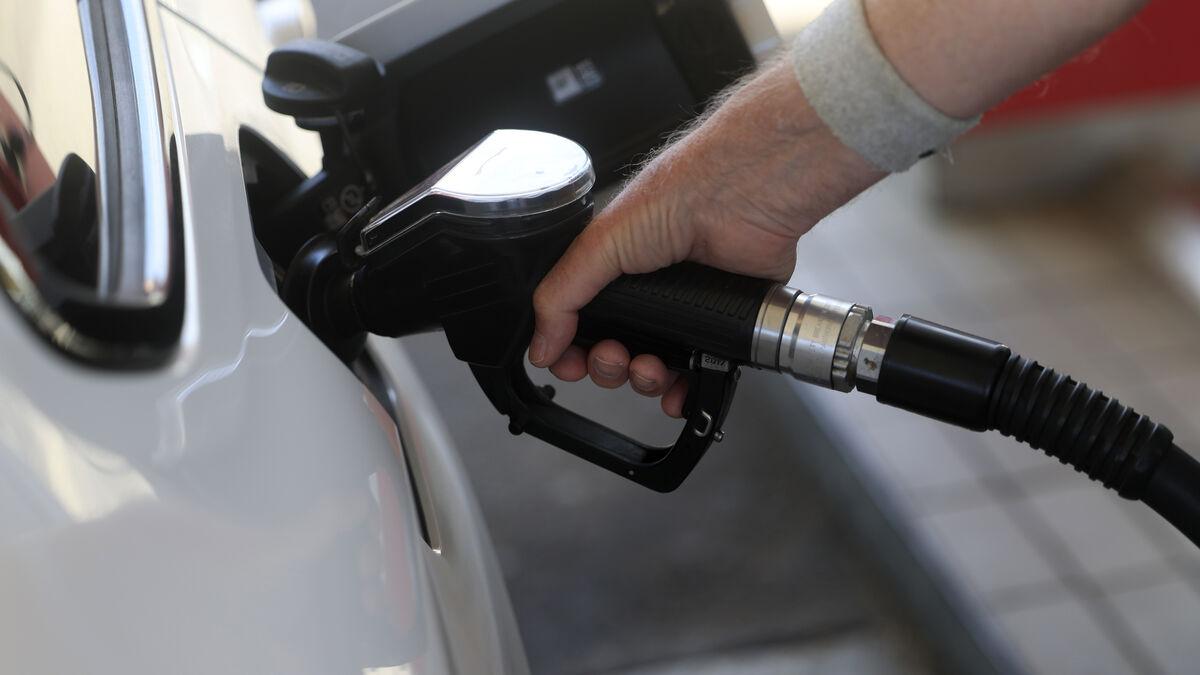 Diesel prices surge above July tax cut as Middle East tensions drive up oil costs