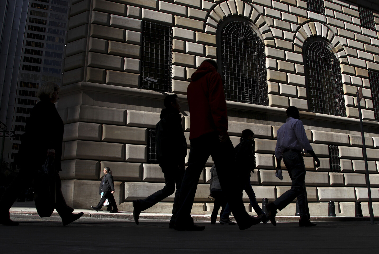 Inflation and Unemployment Concerns Rise Among U.S. Households