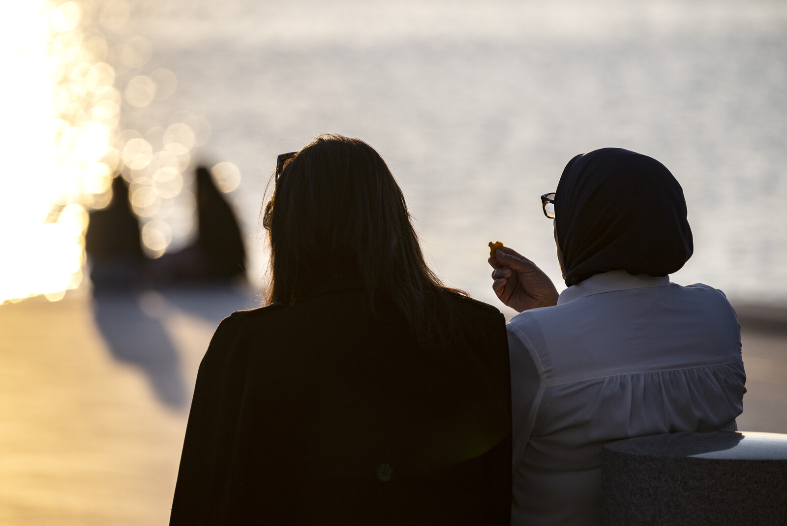 Summer Arrives Early in Parts of Sweden
