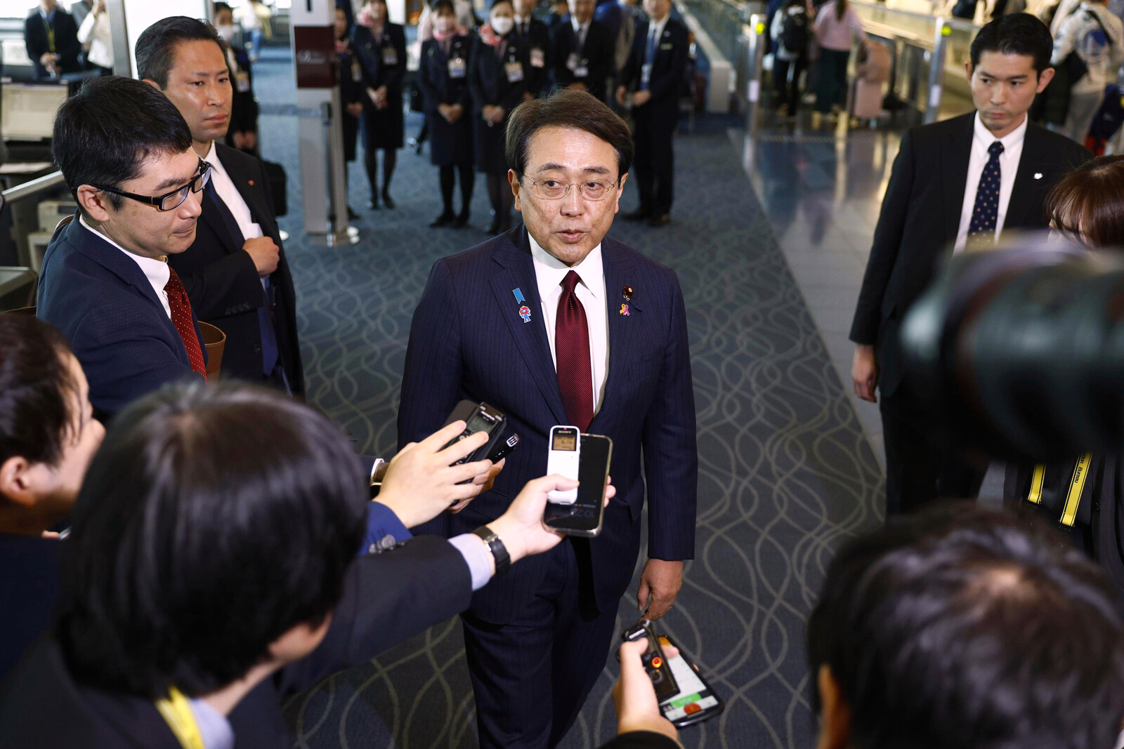 Japan Seeks June Trade Deal with Trump Amid Tariff Disputes